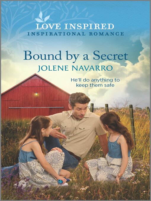 Title details for Bound by a Secret by Jolene Navarro - Wait list